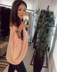 Blusa Gabriela