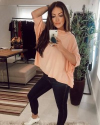 Blusa Gabriela