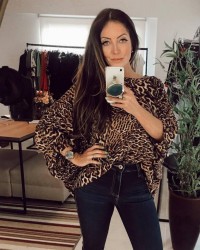 Blusa Gabriela