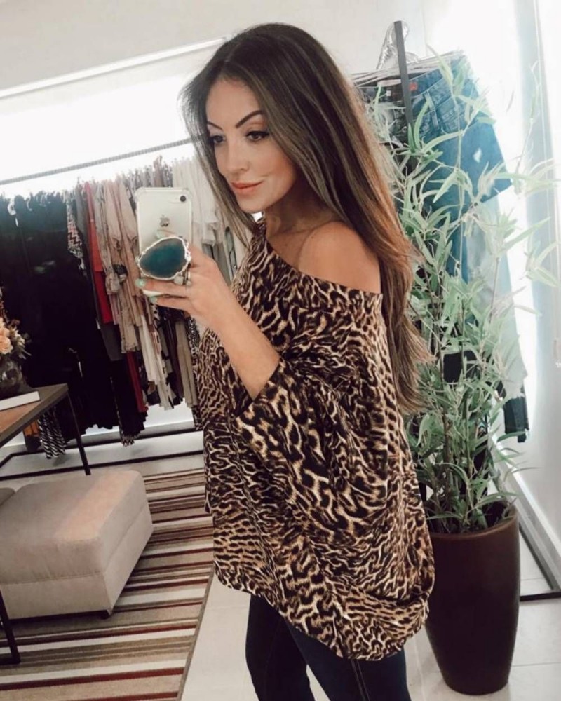 Blusa Gabriela