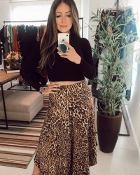 Calça Nini
