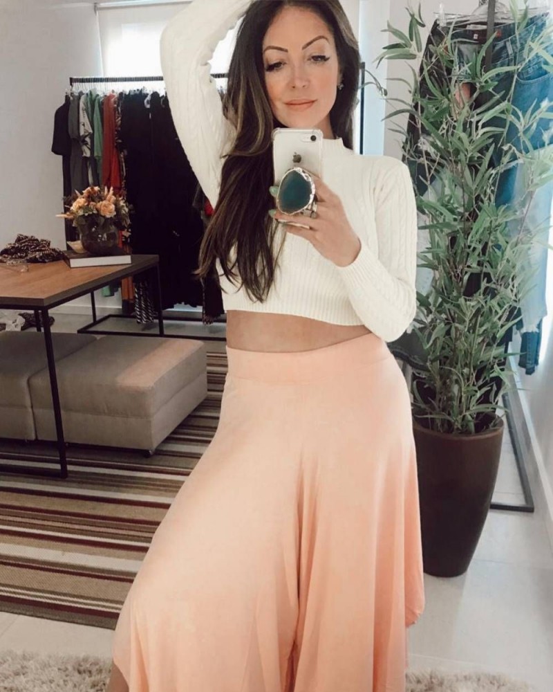 Calça Nini