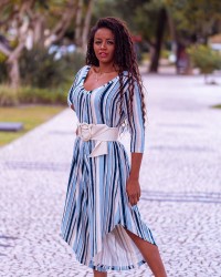 Macacão Léa