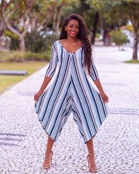 Macacão Léa