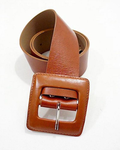 Cinto Isadora Caramelo